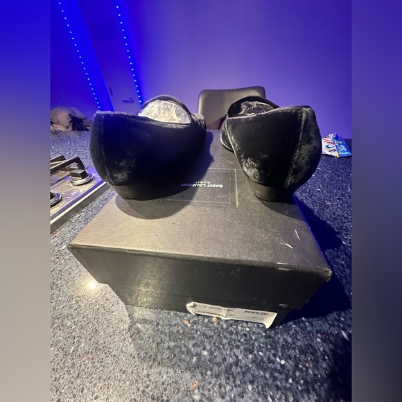 Saint Laurent Slippers - Picture 15 of 16